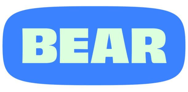 Bear Mattress logo