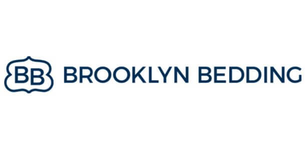 Brooklyn Bedding Logo