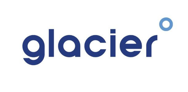 glacier logo